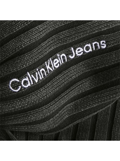 Maglia CALVIN KLEIN | J30J323976BEH NERO